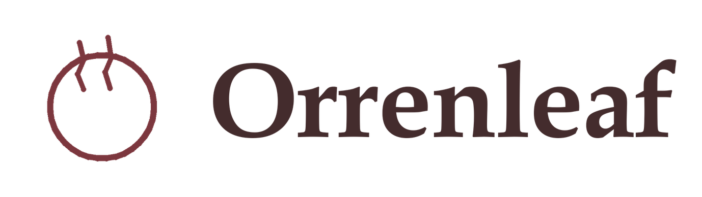 Orrenleaf